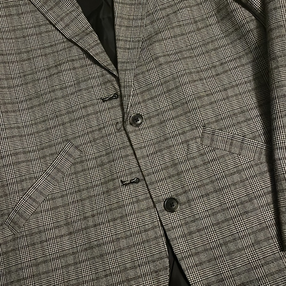 american eagle blazer - Picture 2 of 5